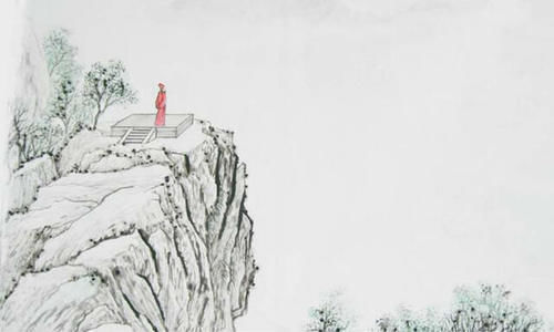 思念&再读李商隐的《天涯》!才明白天涯两字的分量,一字一句催人泪下