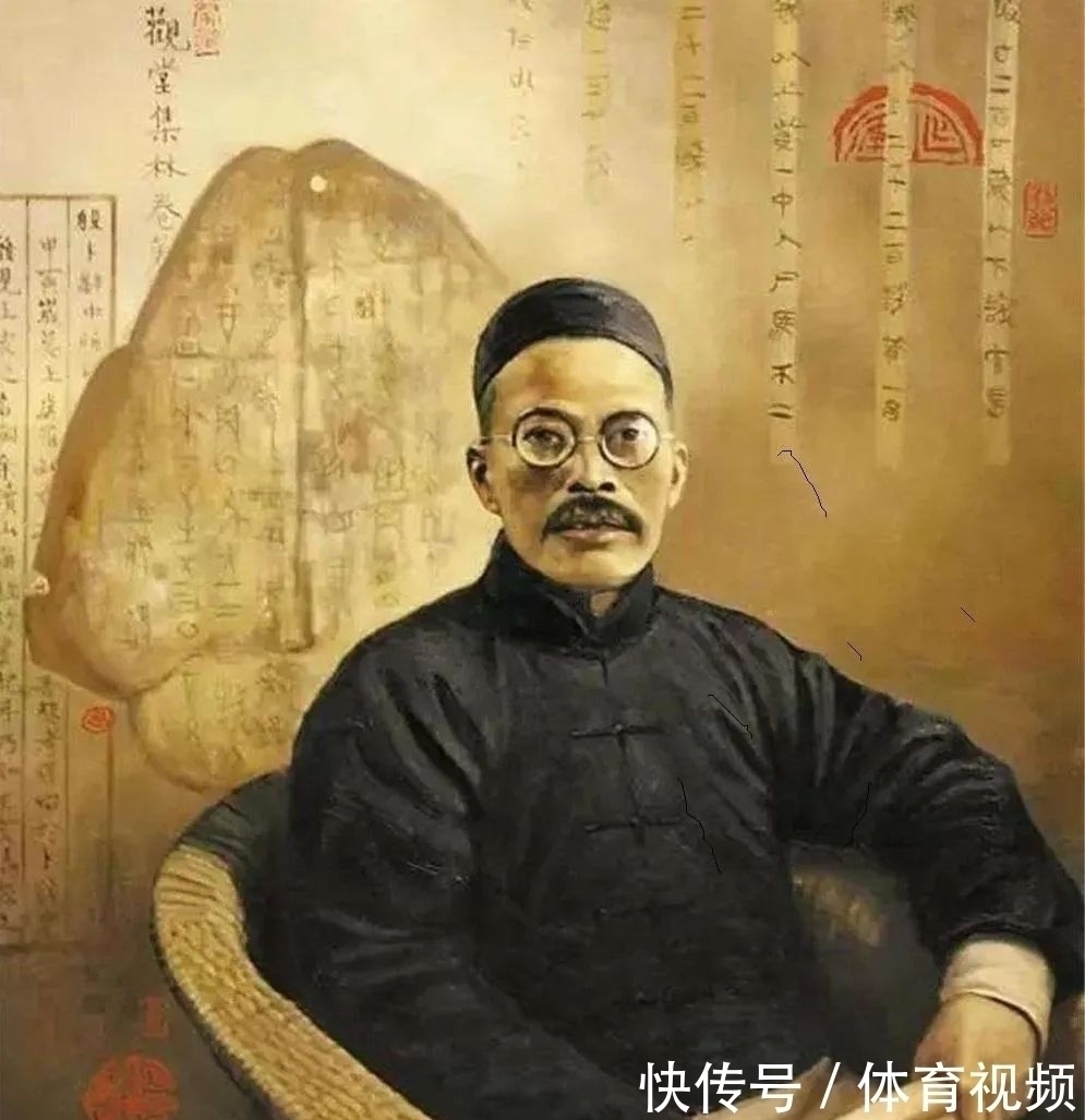 丧羊#王国维的惊人发现,使《周易》两爻辞得以破解,历代大师都错了?