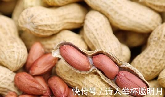 早上空腹吃|早上空腹吃7顆花生，堅持半月，3大好處“會找上你”，早知早受益