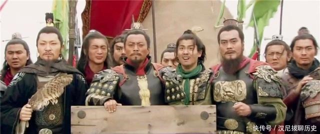 不少|梁山切不可交的4个朋友,现实中这类人也有不少,或许就在你身边