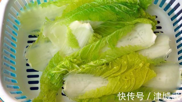 秋冬交替,最该吃这蒸菜,鲜嫩营养好吃不贵,不燥不热顺利过寒冬