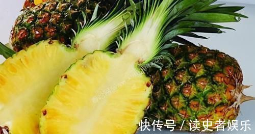 常吃|女性到了中年,推荐常吃3种食物,排毒养颜、美白护肤