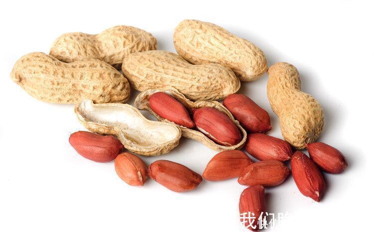 长寿果|花生是心血管祸根还是营养佳品?吃对了是长寿果,吃不对是催命符