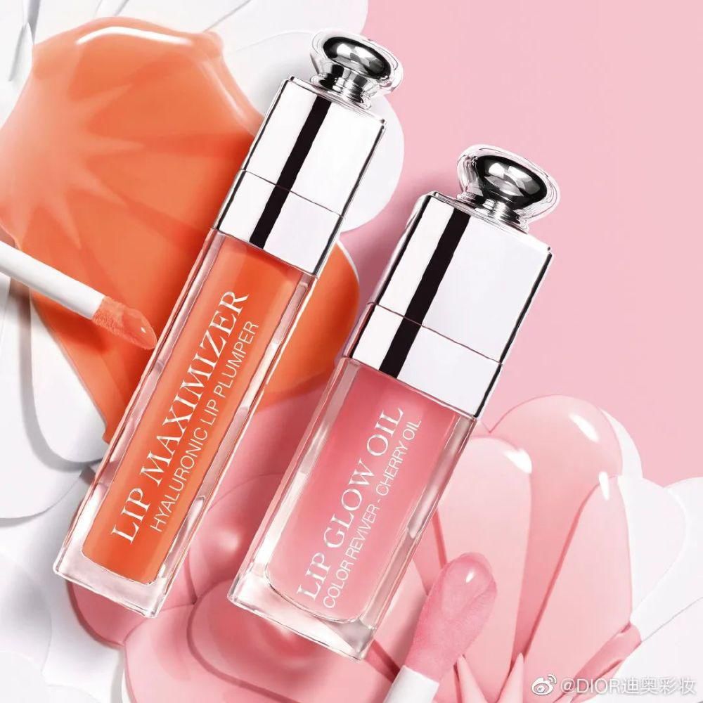 看完这些春季限定美妆品，颜控坐不住了！