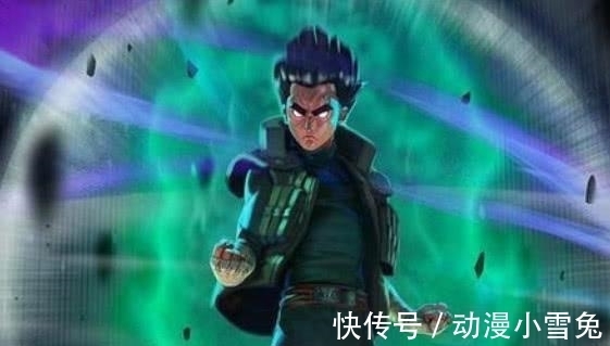 小李|博人传:小李“老婆”首次亮相,单凭颜值,就让火影三美抬不起头