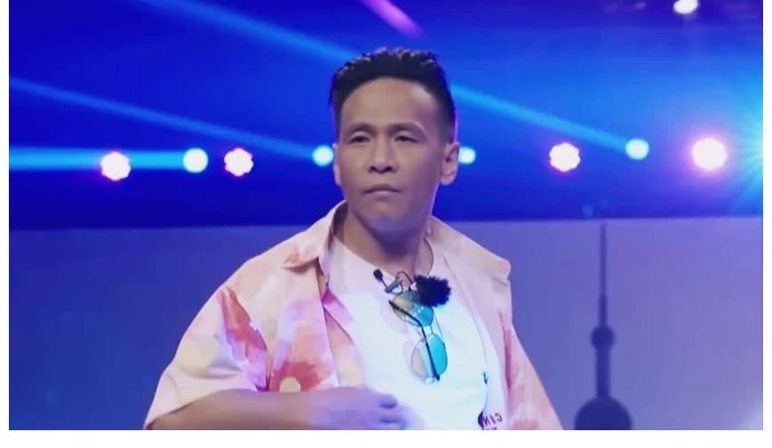 極限挑戰(zhàn)|東北人組成的綜藝節(jié)目，宋小寶擔(dān)任常駐嘉賓，有望超越極限挑戰(zhàn)。