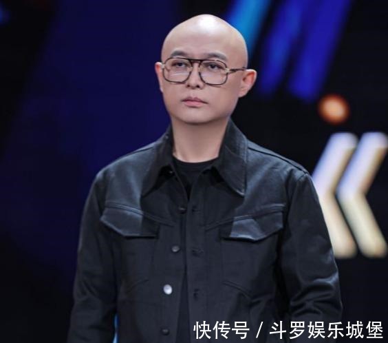 一场视觉盛宴,让谢霆锋、伊能静、邓紫棋看着流泪,这节目值了