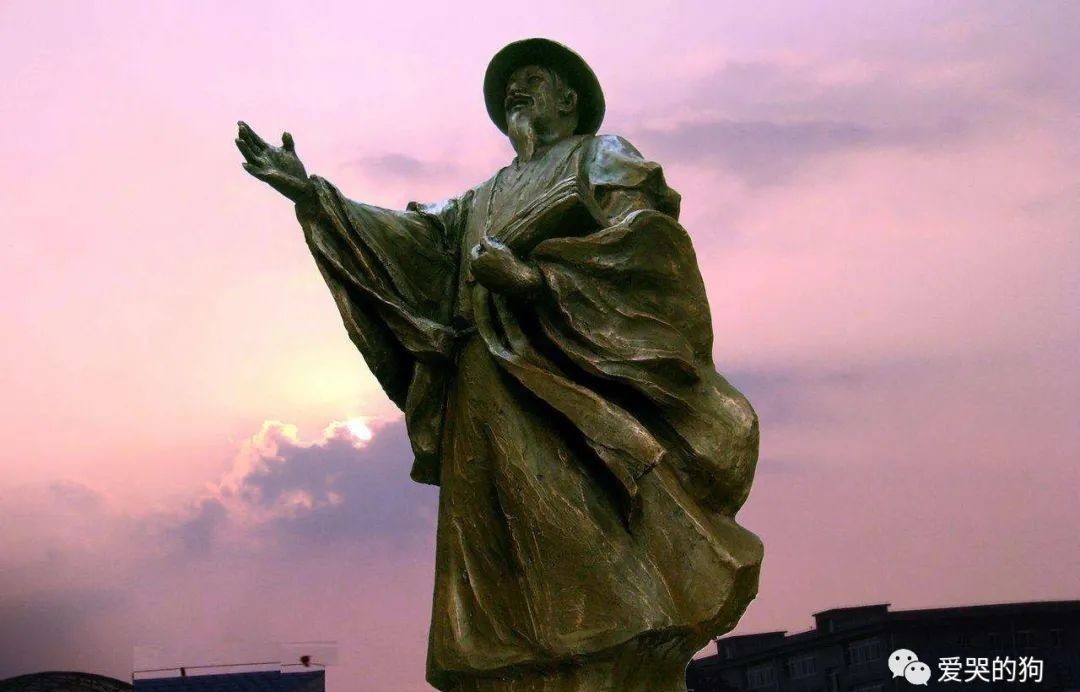 组合|王安石这首集句诗出神入化,只是那么随意一组合,同样写出了新意