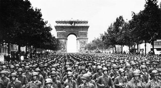 坦克的研发|二战后法国坦克艰难的研发之路,宁可被嘲笑,也不放弃法式浪漫