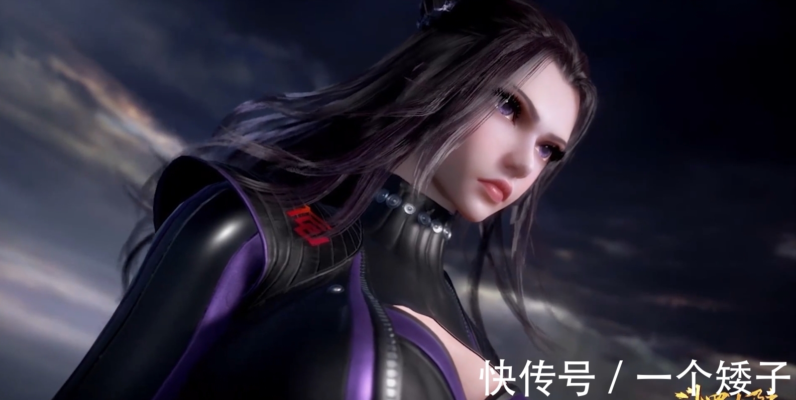 宁荣荣|盘点斗罗大陆中的9位美女封号斗罗,你知道都有谁吗?