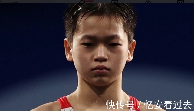 東京奧運會|備戰(zhàn)全運,領隊為何一直牽著全紅嬋?性格成原因,另一因素更重要