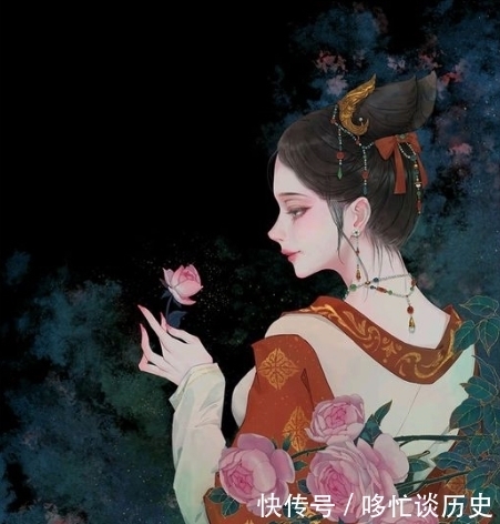 舍不得切歌的古风四曲,双笙河图歌曲上榜,最后一首虐到心痛