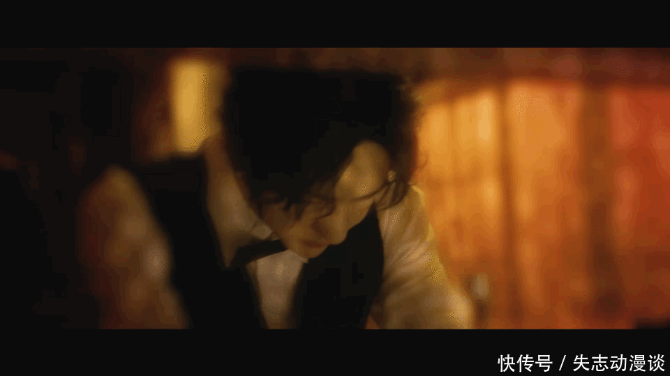 温暖的他也太好磕了...