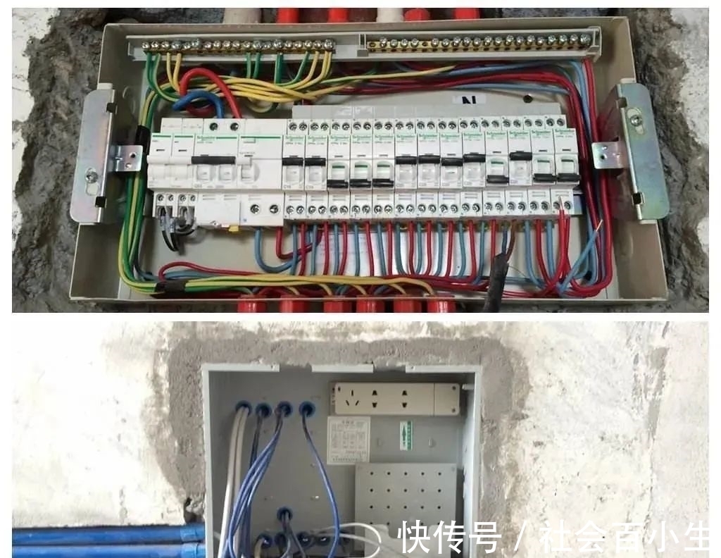 弱电|强电与弱电的基本概念、区别及布线要求详解,建议收藏!