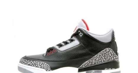 盘点5双Air Jordan“冷门鞋款”,颜值不低,适合“穷学生”