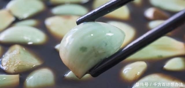 5道超下饭的自制腌菜，做法简单，无添加剂，存放1年都没问题