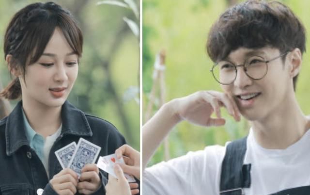 张艺兴《向往5》从不喝特仑苏,不是不能是不敢,一口赔偿上百万