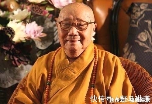 善业#99岁老僧开示：命苦之人，牢记三句话，福报就来了！