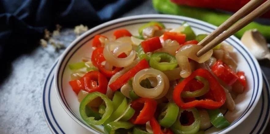 好吃到爆的十道家常菜，简单易做，解馋开胃，一家人都喜欢