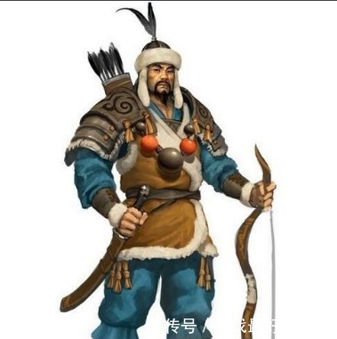 民族|丁零在北方草原一直属于弱者,经常被其他民族臣服