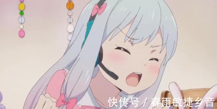 动画片|从何时起,你不再愿意称自己是二次元的人只想做一个看动画片的