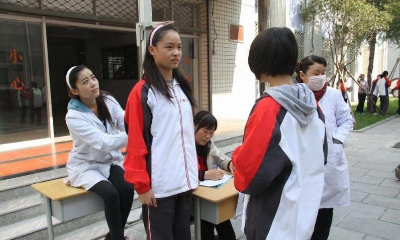 一个都不能少|不够高?每天做好3件事,让孩子再“窜一窜”