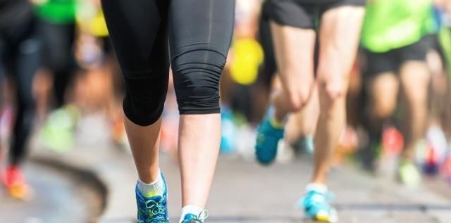 慢跑|早上运动和晚上运动哪个更减肥？难怪减肥没效果，原来我们都错了