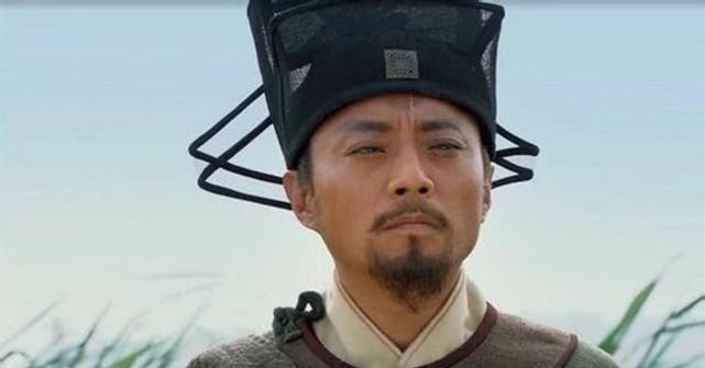 心腹|晁盖为何斗不过宋江?看看晁盖手下的两个心腹就懂了