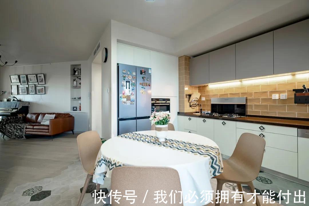 柜子|不管你家房子多小，这6个柜子建议都装上，分分钟多10㎡空间