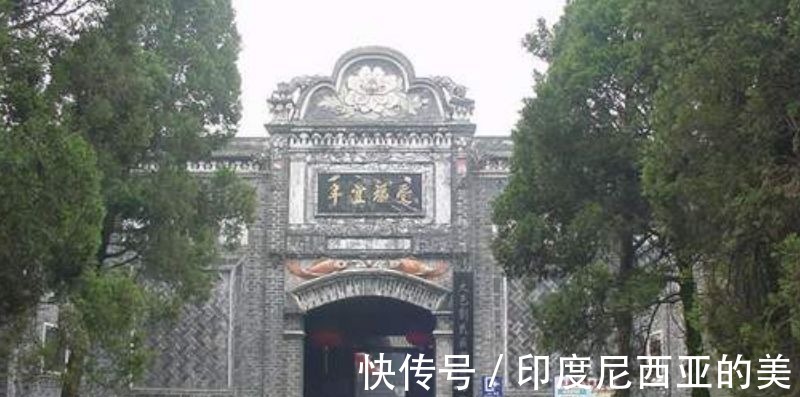 刘文彩|小妾怀孕在外地产子,带回三胞胎,孩子长大后,丈夫才发现不对劲!