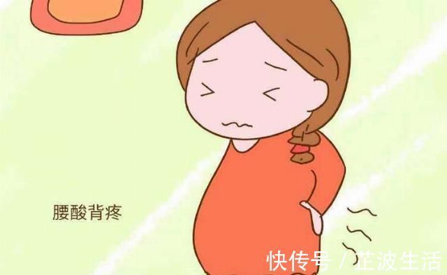 尿频|怀孕期间,孕妇出现这三种反应,说明胎儿在“猛长”,赶紧补营养