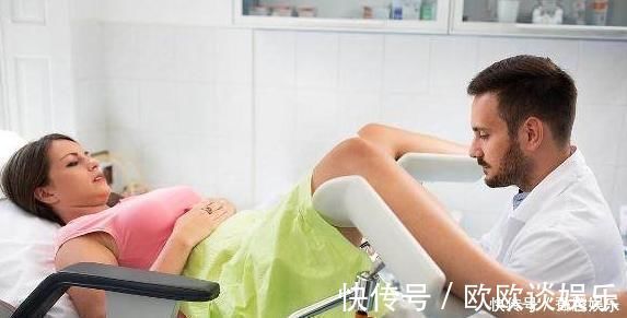 剖腹产|4种“状况”下意外怀上的宝宝不建议要,孕妈别犯傻