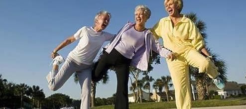 寿命长|寿命长的人，通常身体3处“发软”，若占一个，恭喜你了！