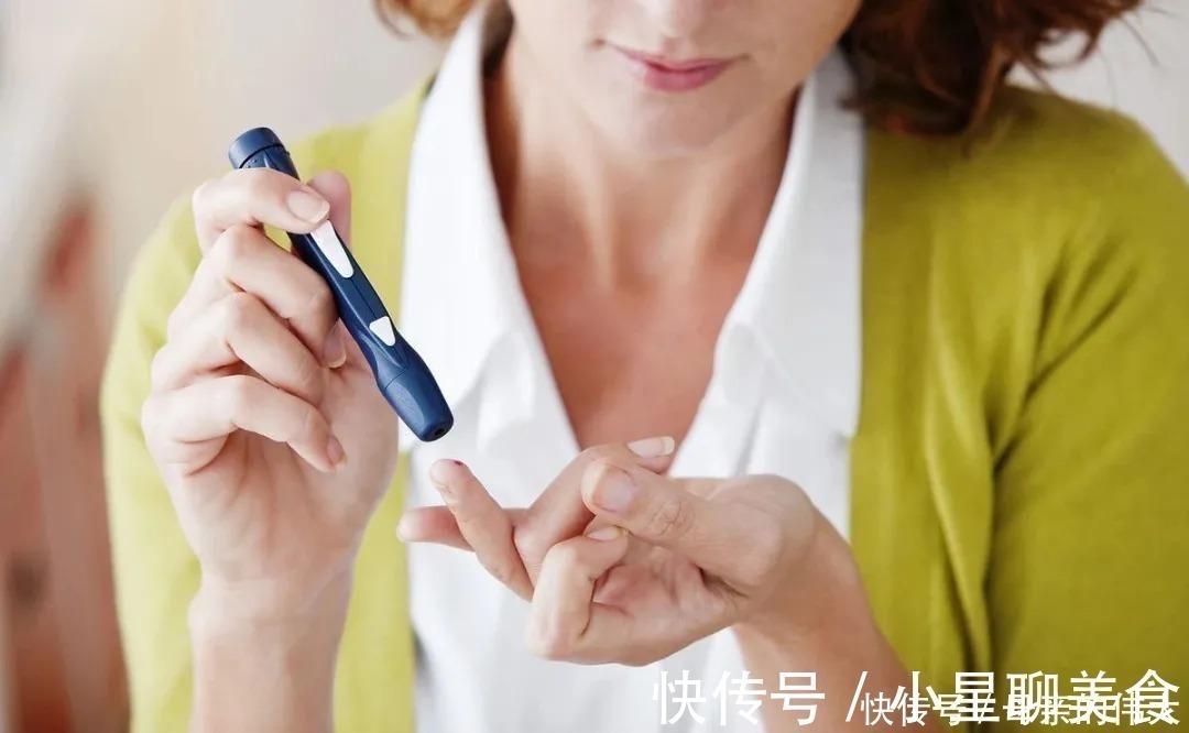 放射治疗|同时被糖尿病和乳腺癌,折磨的女白领,含泪讲述哪个更威胁生命?