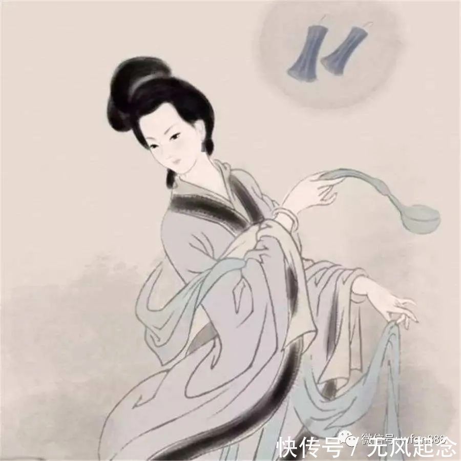 中国古代文化概览!秀才上联:春暖带云锄芍药,才女的下联让秀才怦然心动,立马求亲