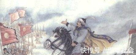 对联!千古绝对!辽使出上联"三光日月星",苏东坡巧对三联后辽使跪了