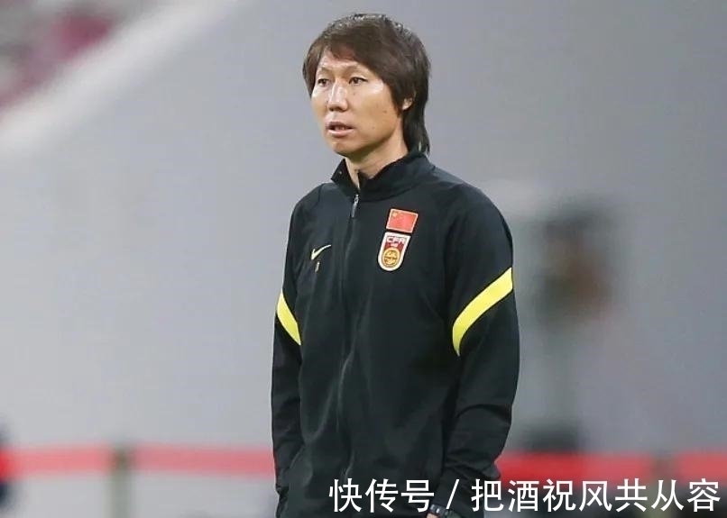 世界杯|每次国足踢世界杯12强赛,总容易想起米卢和他的名言