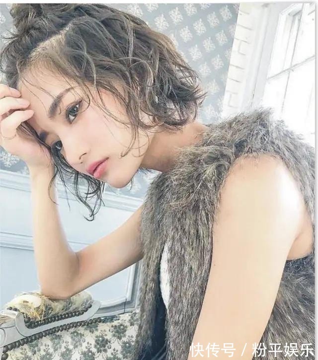 女生 低于158的小个子女生,这三种发型别碰太显矮,教你如何避免误区