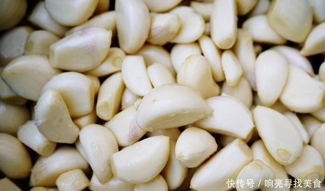 才能|大蒜怎么保存才能不发芽大厨分享小妙招,简单实用,收藏了