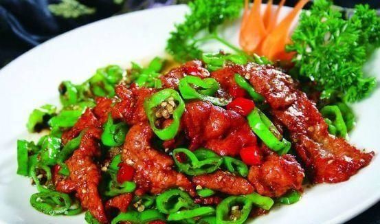 精选几道家常菜，几分钟就能做好一道，吃过的都赞不绝口