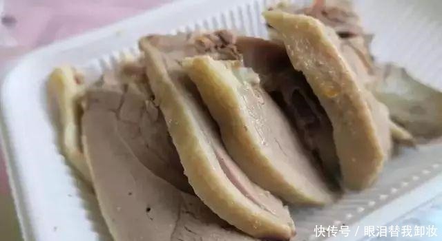老字号,就是这个味!老字号,就是这个味!