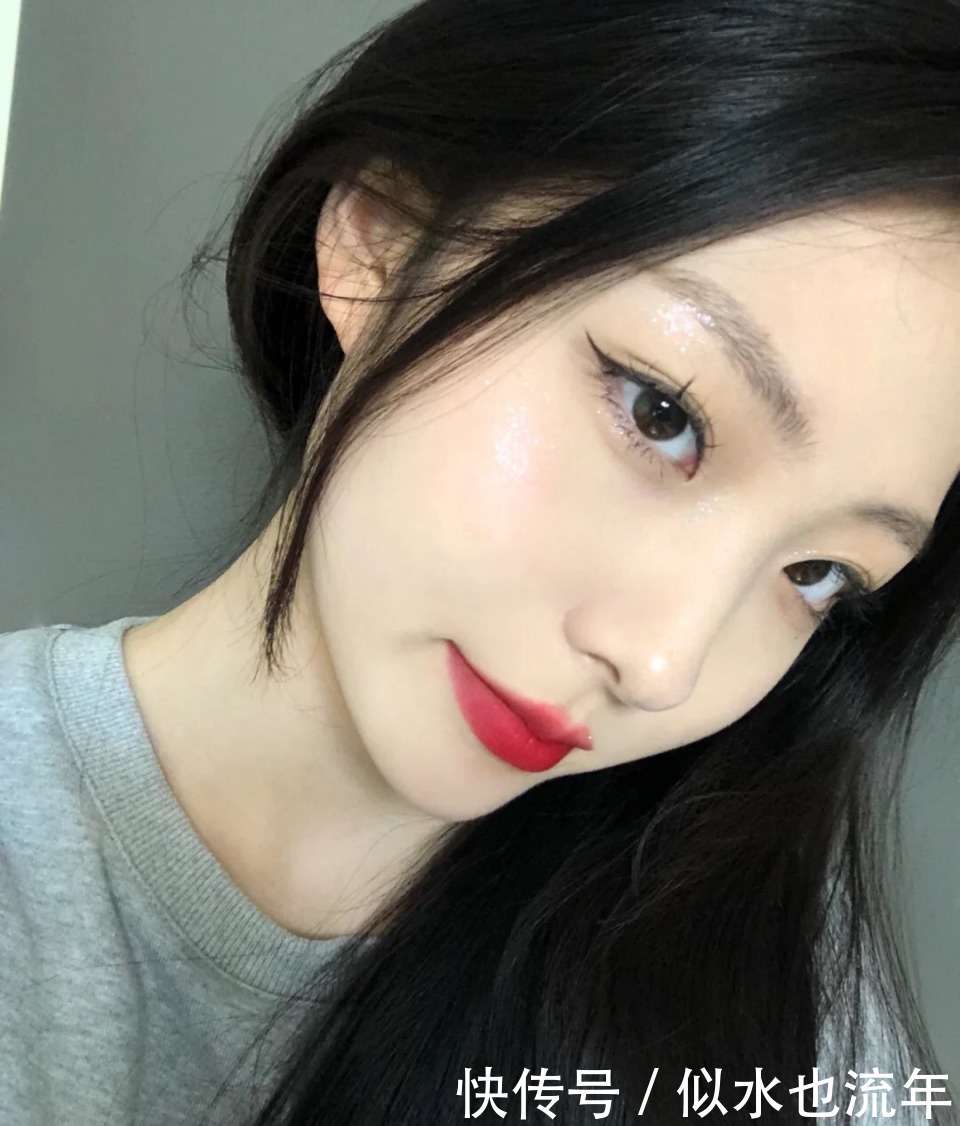 厚涂|2021夏日必买的显白口红，这些口红简直是人间绝色，黄皮的救星