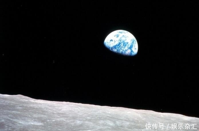 距离 人在“月圆之夜”站在月球上,地球上用高倍望远镜能不能看见他?