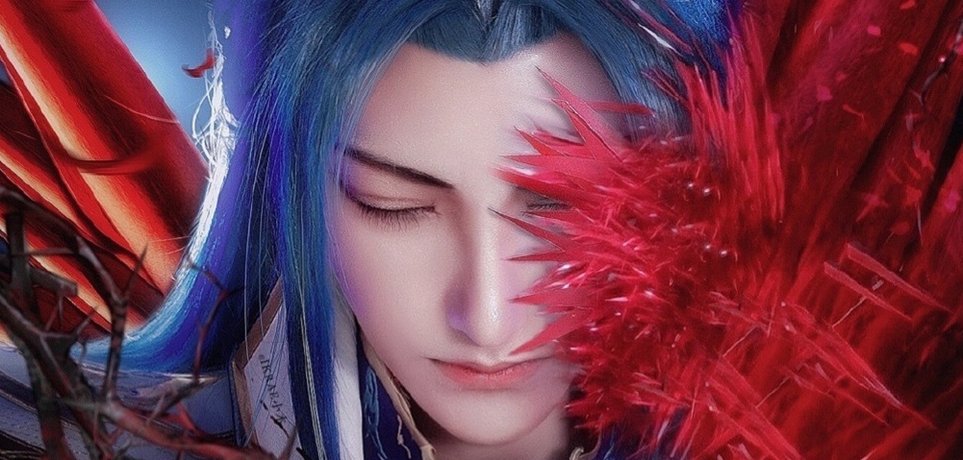 斗罗五|《斗罗大陆5》献祭成为主流,唐门玄天功变邪门功法,唐三是反派