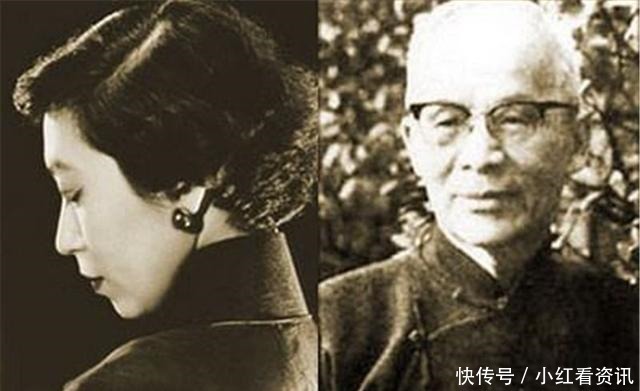 张爱玲|张爱玲最触动人心的15句话,道尽人生、爱情的真谛!