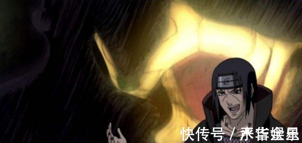 忍术|火影忍者名门天才vs平民天才,鼬和水门到底孰强孰弱