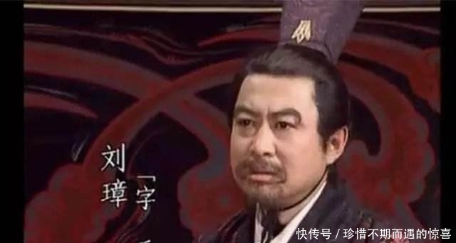 刘备|诸葛亮死后，此人恨不得放鞭炮庆祝，狂言后被刘禅灭了