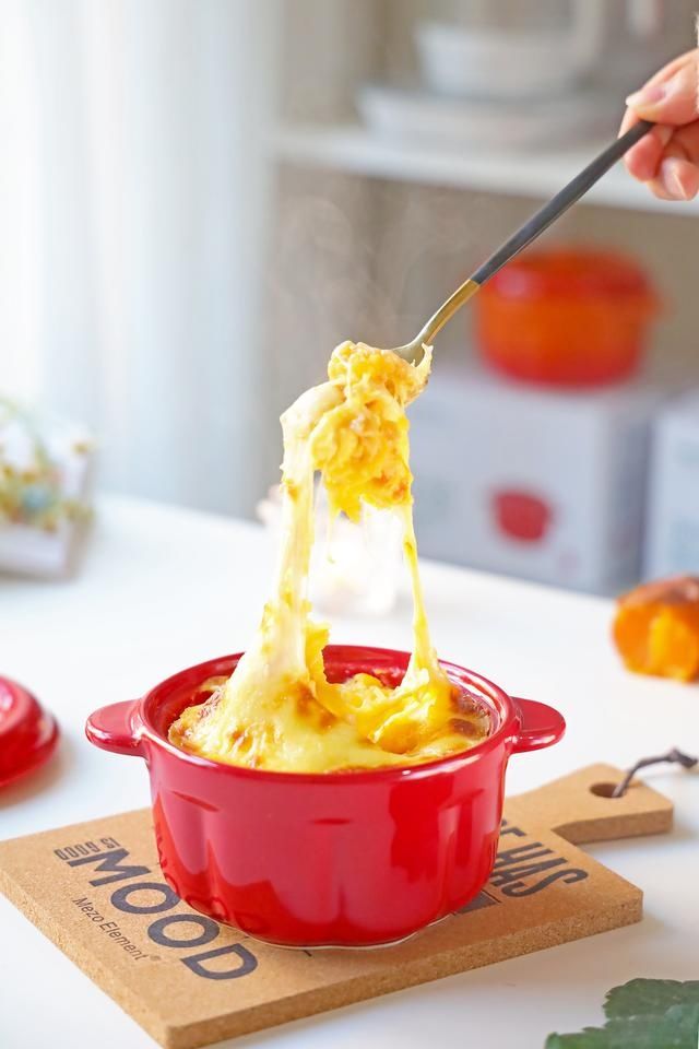 红薯新吃法,这做法真是头一次见,好吃解馋,孩子特别爱吃