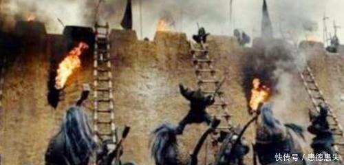 东吴|若此人未死三国历史将重写,刘备夷陵不会惨败,东吴也可稳操胜券!