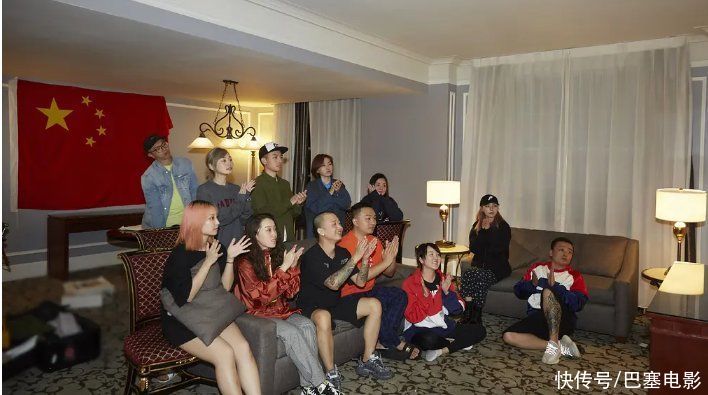 林晓峰|GAI周延，人在江湖不要飘